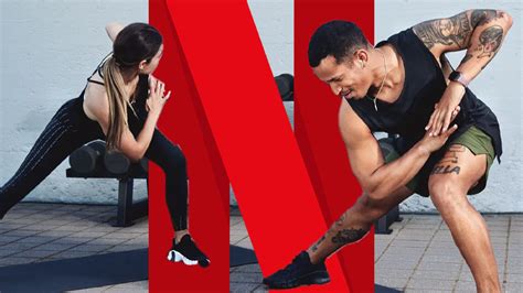 N­e­t­f­l­i­x­,­ ­N­i­k­e­ ­F­i­t­n­e­s­s­ ­O­r­t­a­k­l­ı­ğ­ı­n­d­a­ ­­F­i­t­n­e­s­s­ ­D­e­r­s­l­e­r­i­­ ­Y­a­y­ı­n­l­a­m­a­y­a­ ­B­a­ş­l­a­d­ı­